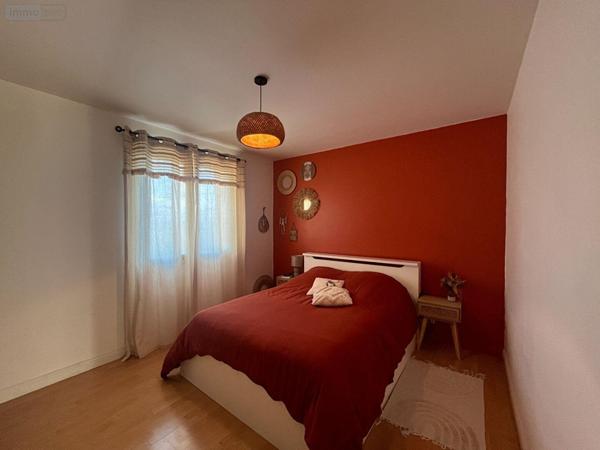 Maison à vendre à Figeac dans le Lot (46100), ref : MAIS120