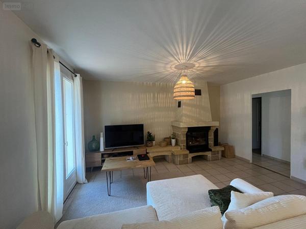 Maison à vendre à Figeac dans le Lot (46100), ref : MAIS120