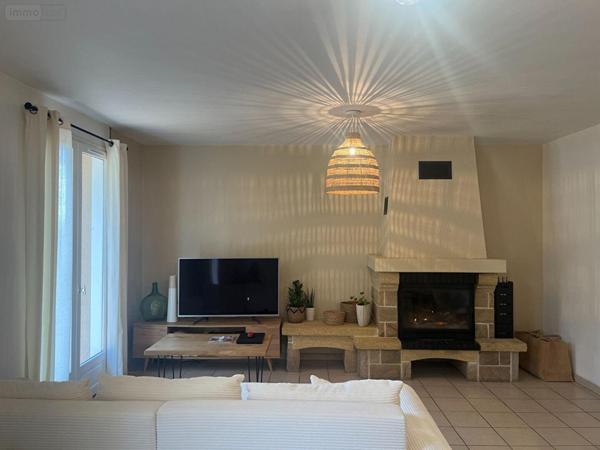 Maison à vendre à Figeac dans le Lot (46100), ref : MAIS120