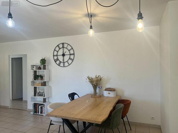 Maison à vendre à Figeac dans le Lot (46100), ref : MAIS120