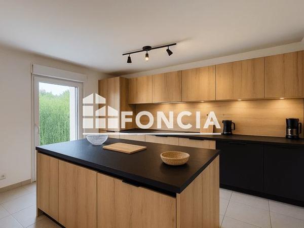 À vendre Appartement 3 pièces 65.63 m² - Nîmes 30000