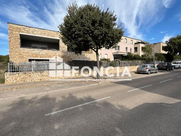À vendre Appartement 3 pièces 65.63 m² - Nîmes 30000