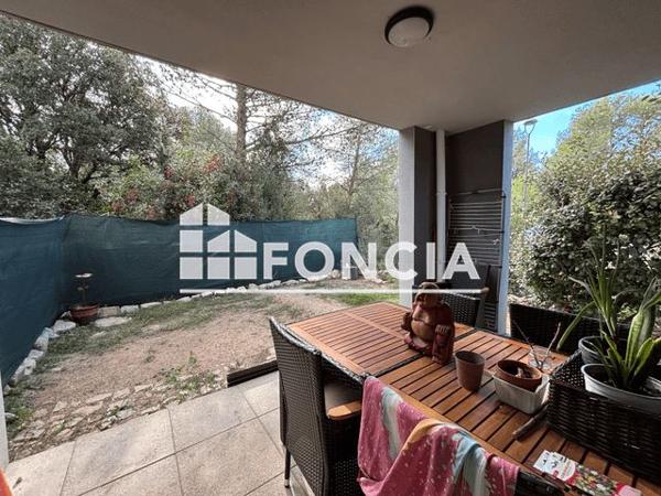 À vendre Appartement 3 pièces 65.63 m² - Nîmes 30000