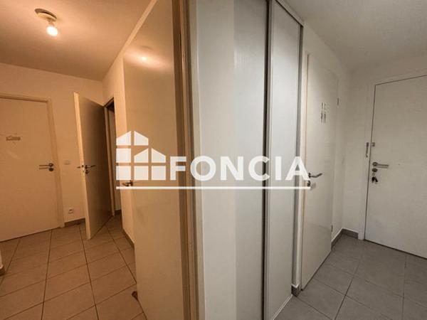À vendre Appartement 3 pièces 65.63 m² - Nîmes 30000
