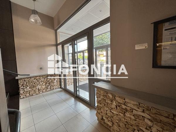 À vendre Appartement 3 pièces 65.63 m² - Nîmes 30000