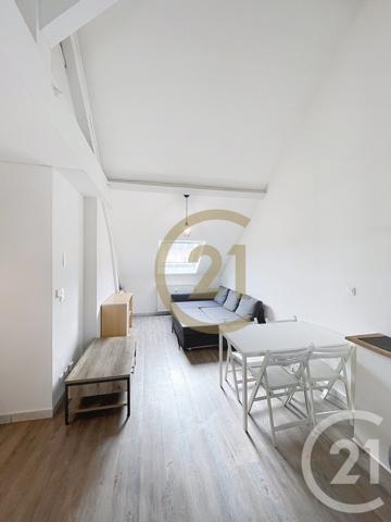 Appartement F2 Bis à vendre  2 pièces - 45,08 m2 BELFORT - 90