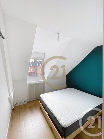 Appartement F2 Bis à vendre  2 pièces - 45,08 m2 BELFORT - 90