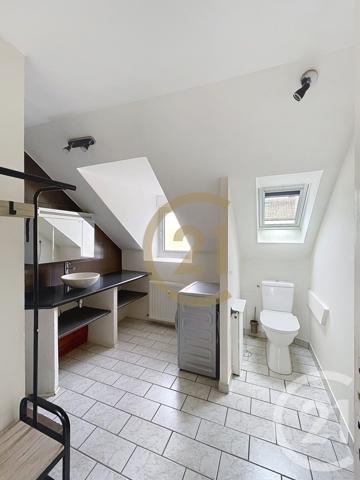 Appartement F2 Bis à vendre  2 pièces - 45,08 m2 BELFORT - 90