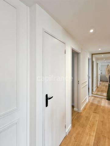 APPARTEMENT 3 PIECES DE 68,42 m² LUMINEUX AVEC BALCON