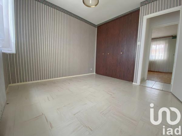 Maison 6 pièces de 120 m² à Saulxures-lès-Nancy (54420)