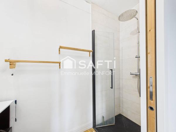 Maison familiale spacieuse