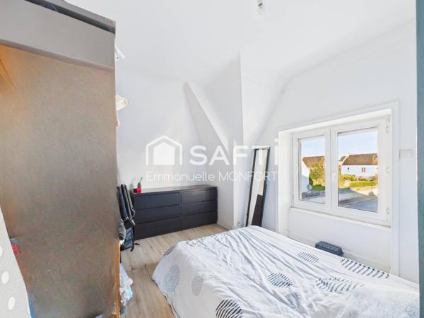 Maison familiale spacieuse