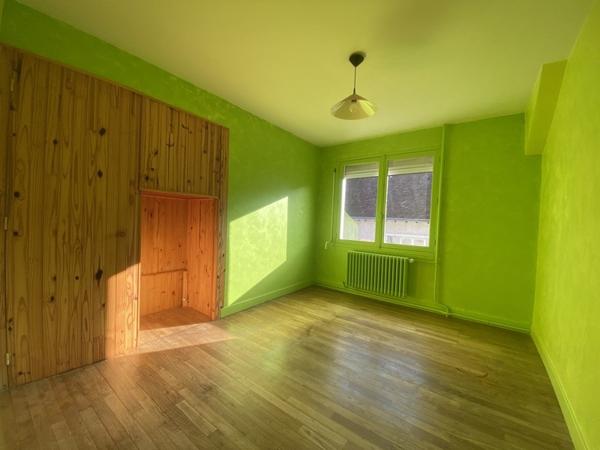 Maison à vendre |                                       Valençay |                                        7 pièces  |  148 m²