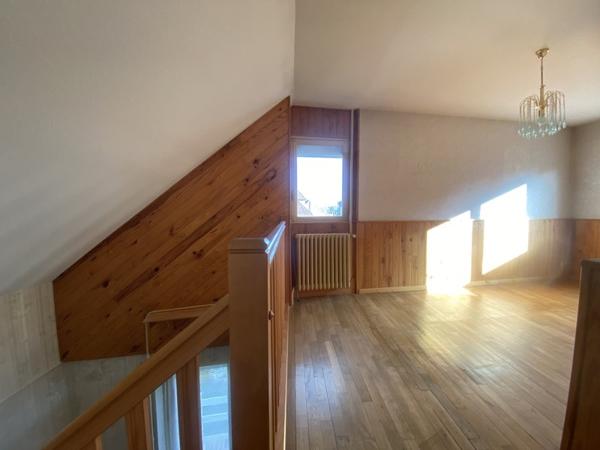 Maison à vendre |                                       Valençay |                                        7 pièces  |  148 m²