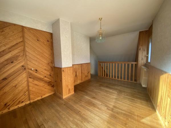 Maison à vendre |                                       Valençay |                                        7 pièces  |  148 m²