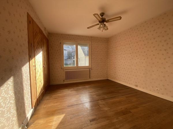 Maison à vendre |                                       Valençay |                                        7 pièces  |  148 m²
