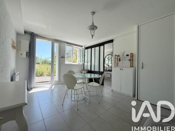 Appartement à vendre 2 pièces 37 m² La Rochelle