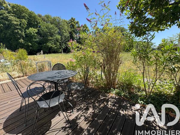 Appartement à vendre 2 pièces 37 m² La Rochelle