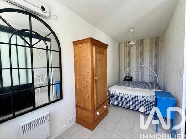 Appartement à vendre 2 pièces 37 m² La Rochelle
