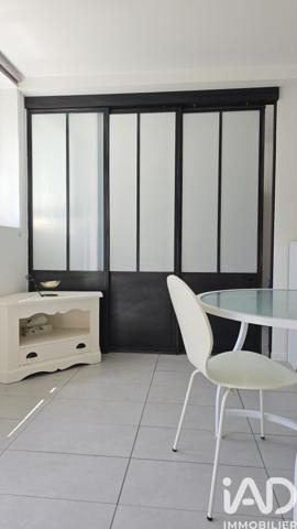 Appartement à vendre 2 pièces 37 m² La Rochelle