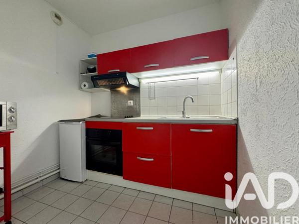Appartement à vendre 2 pièces 37 m² La Rochelle