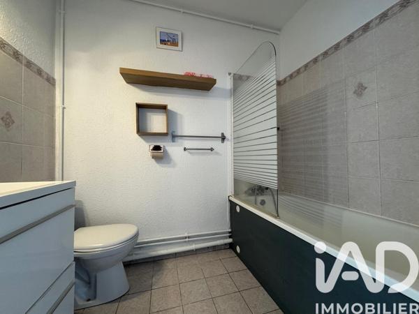 Appartement à vendre 2 pièces 37 m² La Rochelle