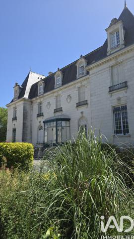 Appartement à vendre 2 pièces 37 m² La Rochelle