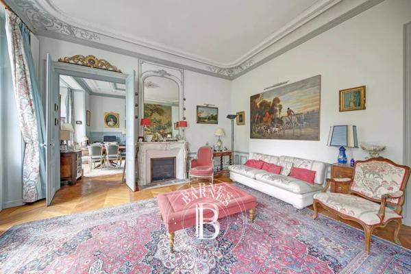 Versailles, Appartement 3 Chambres -  160 m² à vendre