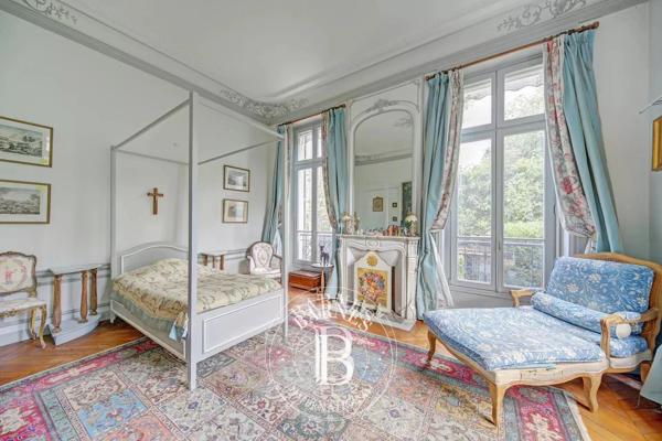 Versailles, Appartement 3 Chambres -  160 m² à vendre