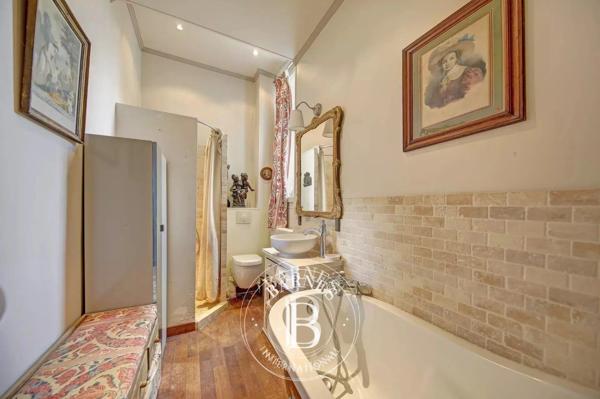 Versailles, Appartement 3 Chambres -  160 m² à vendre