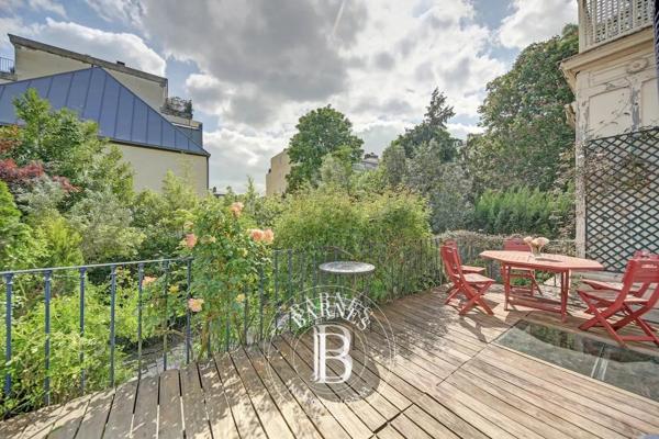 Versailles, Appartement 3 Chambres -  160 m² à vendre
