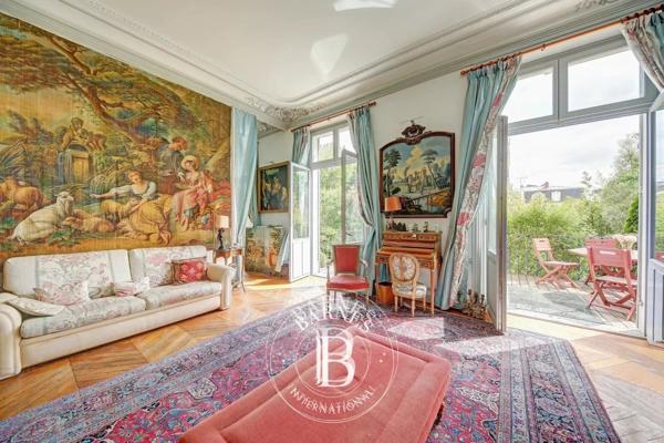 Versailles, Appartement 3 Chambres -  160 m² à vendre
