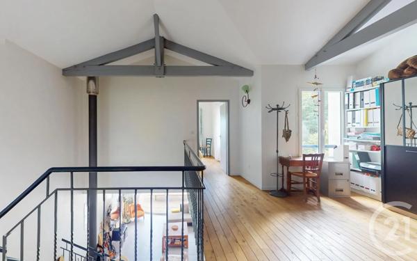 Maison à vendre  5 pièces - 145 m 2   BAYONNE  - 64