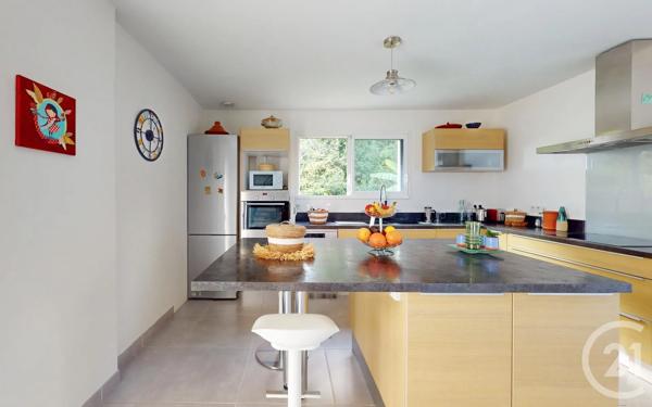 Maison à vendre  5 pièces - 145 m 2   BAYONNE  - 64