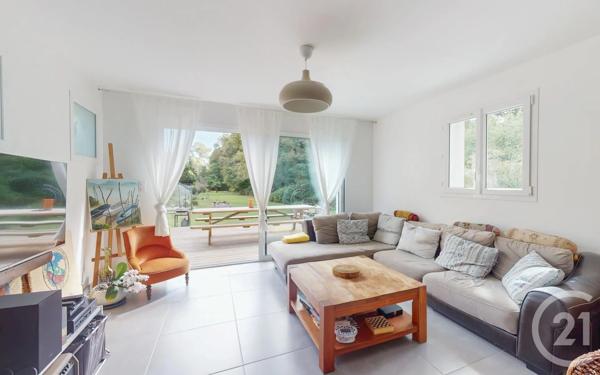 Maison à vendre  5 pièces - 145 m 2   BAYONNE  - 64