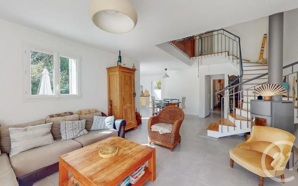 Maison à vendre  5 pièces - 145 m 2   BAYONNE  - 64