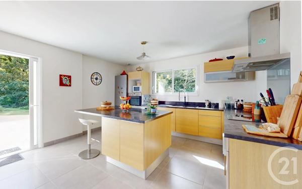 Maison à vendre  5 pièces - 145 m 2   BAYONNE  - 64