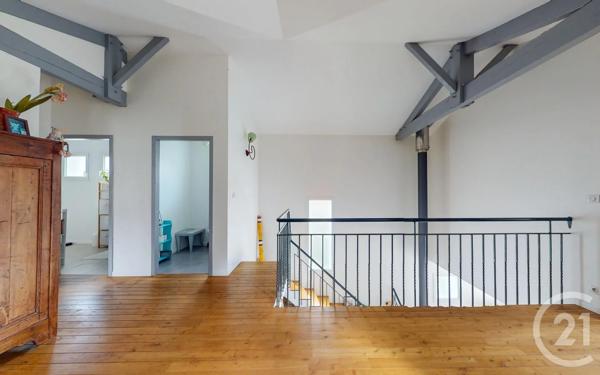 Maison à vendre  5 pièces - 145 m 2   BAYONNE  - 64