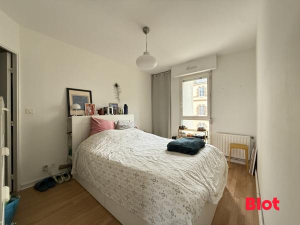 Appartement 2 pièce(s)