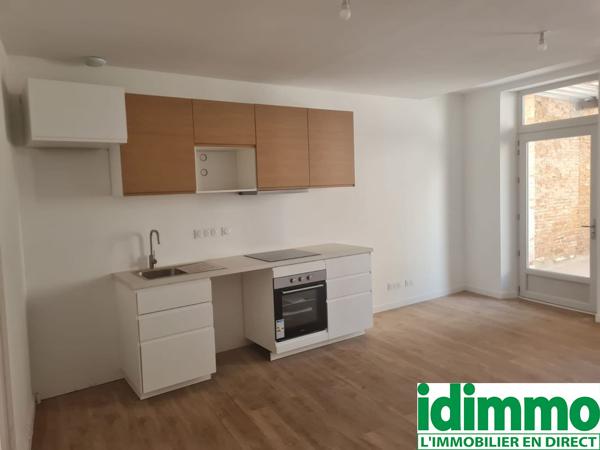 AUTERIVE-Appartement 4 pièces 77 m² Auterive (31190)
