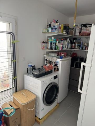 Maison T4 COUFFOULENS