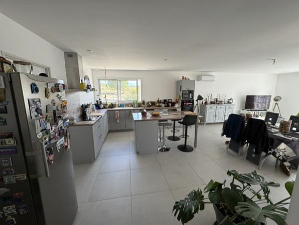 Maison T4 COUFFOULENS
