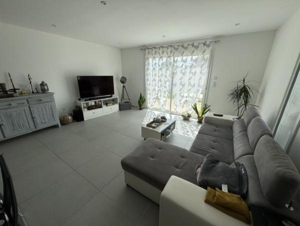 Maison T4 COUFFOULENS