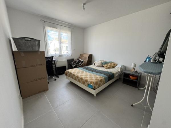 Maison T4 COUFFOULENS