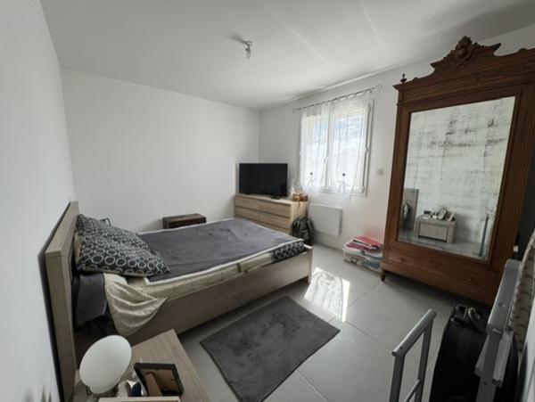 Maison T4 COUFFOULENS