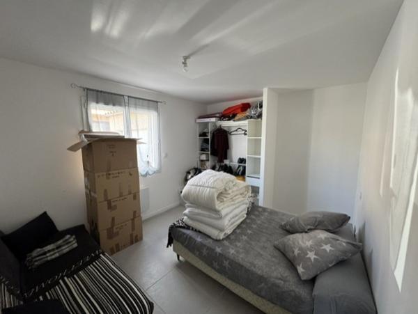 Maison T4 COUFFOULENS