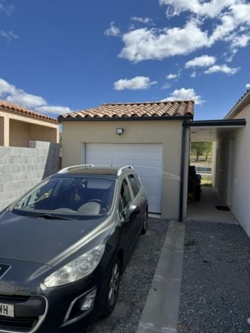 Maison T4 COUFFOULENS