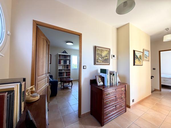 Maison avec jardin et piscine pool house et garage
