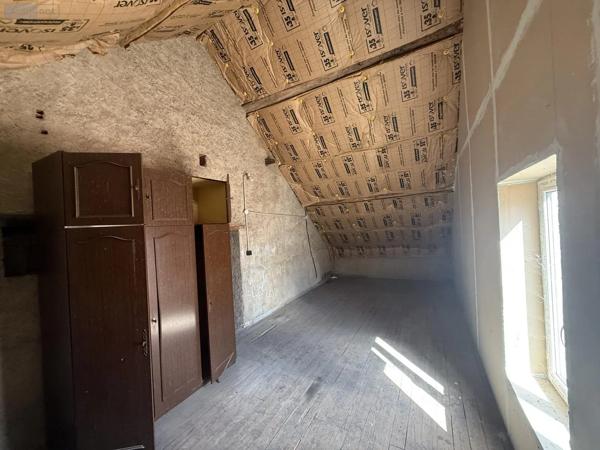 Achat - Maison Bellerive-sur-Allier 03700 3 pièces 81 m 2 691 m 2