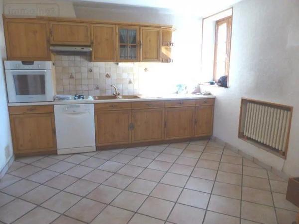 Achat - Maison Bellerive-sur-Allier 03700 3 pièces 81 m 2 691 m 2